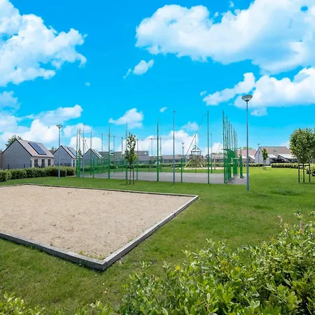 In With Garden & Parking Ferienhaus *