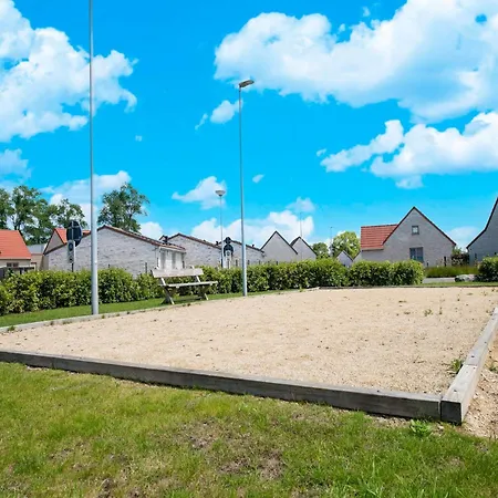 In With Garden & Parking Ferienhaus *