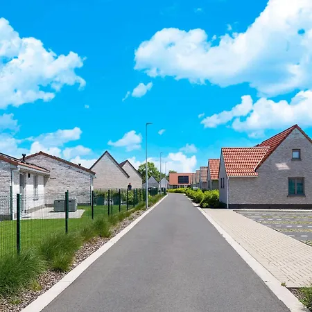 In With Garden & Parking Ferienhaus *